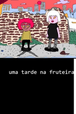 Uma Tarde na Fruteira (Uma Tarde na Fruteira)