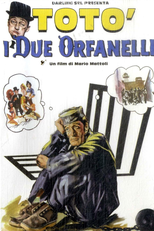 Os Dois Orfaos  (I Due Orfanelli)