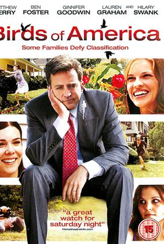 Poster 4 de Filme Leis da Vida (2008)