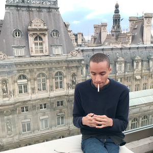 Foto de perfil de rafa