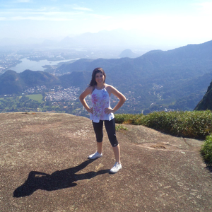 Foto de perfil de Bárbara Helena