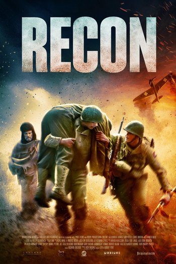  de Filme Inimigo Invisível (2020)