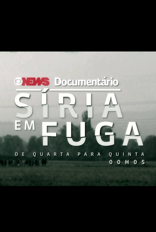 Poster 1 de Filme Síria em Fuga (2015)