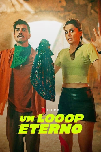  de Filme Um Looop Eterno (2022)