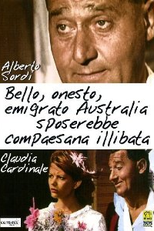 Uma Noiva Para Dois (Bello, onesto, emigrato Australia sposerebbe compaesana illibata)