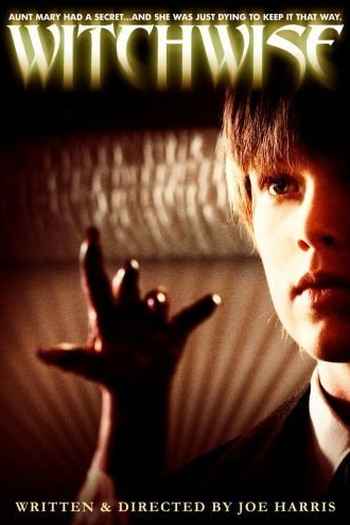 Poster de Curta Witchwise (2006)