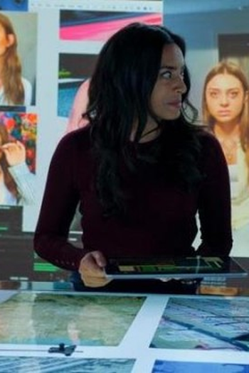 Poster de Episódio Under the Influence (2022)