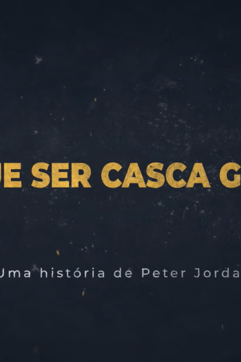 Poster de Episódio Tem Que Ser Casca Grossa! (2022)