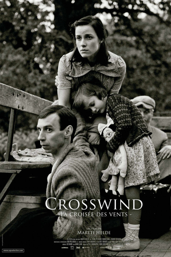  de Filme Na Ventania (2014)