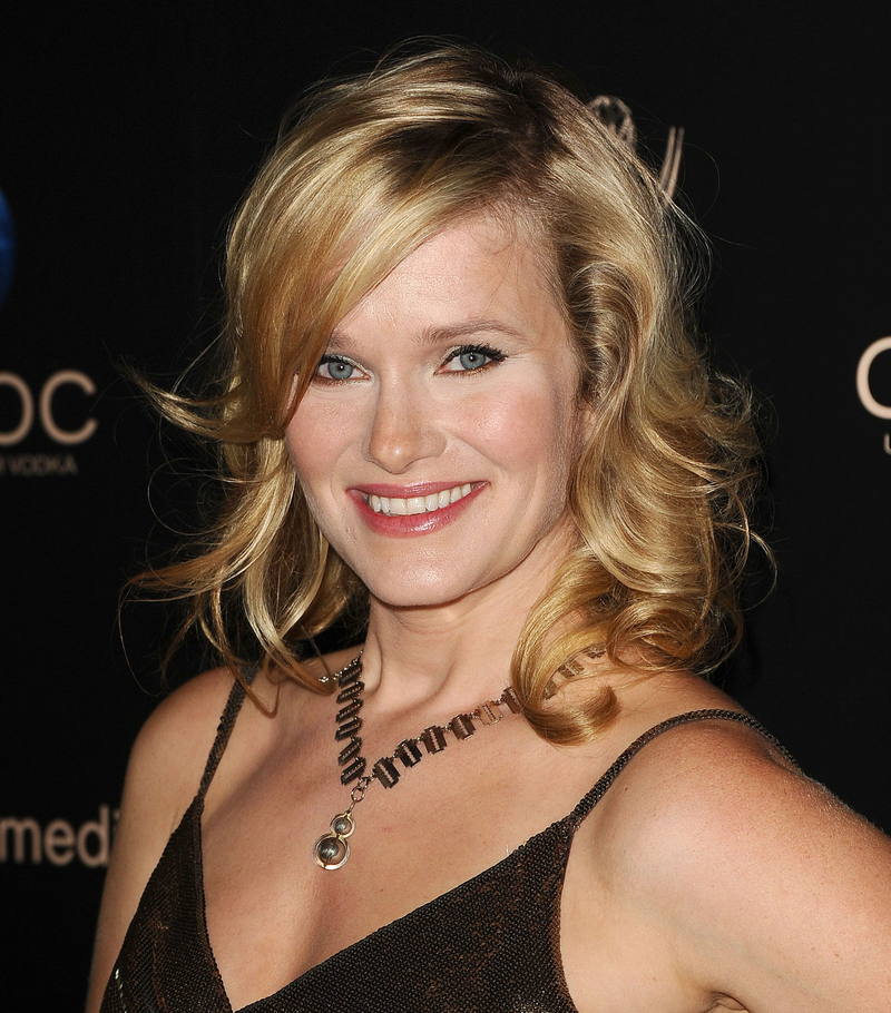 Nicholle Tom - Foto 1