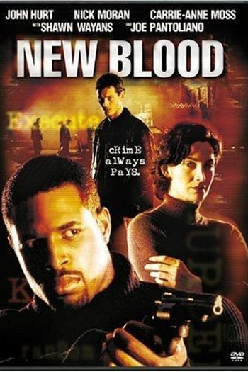  de Filme Sangue Novo (1999)