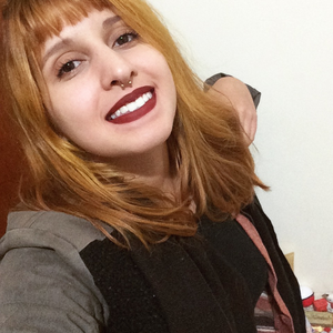 Foto de perfil de Ana C. Ramos