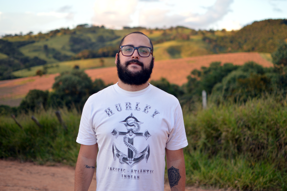 Diogo - Foto 2