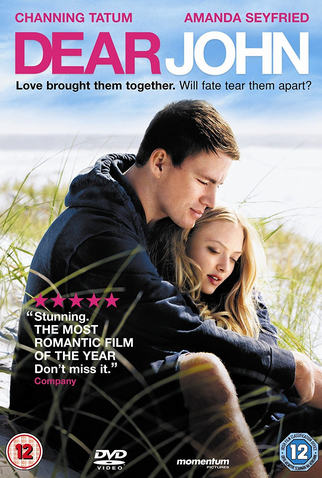 Poster 6 de Filme Querido John (2010)