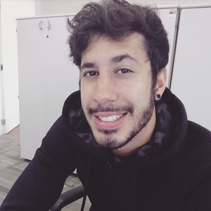 Foto de perfil de Caique