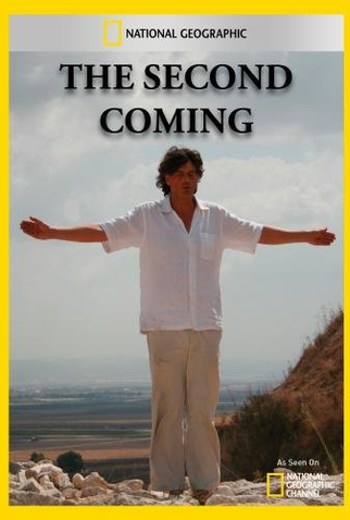 Poster 1 de Filme Falsos Profetas (2010)