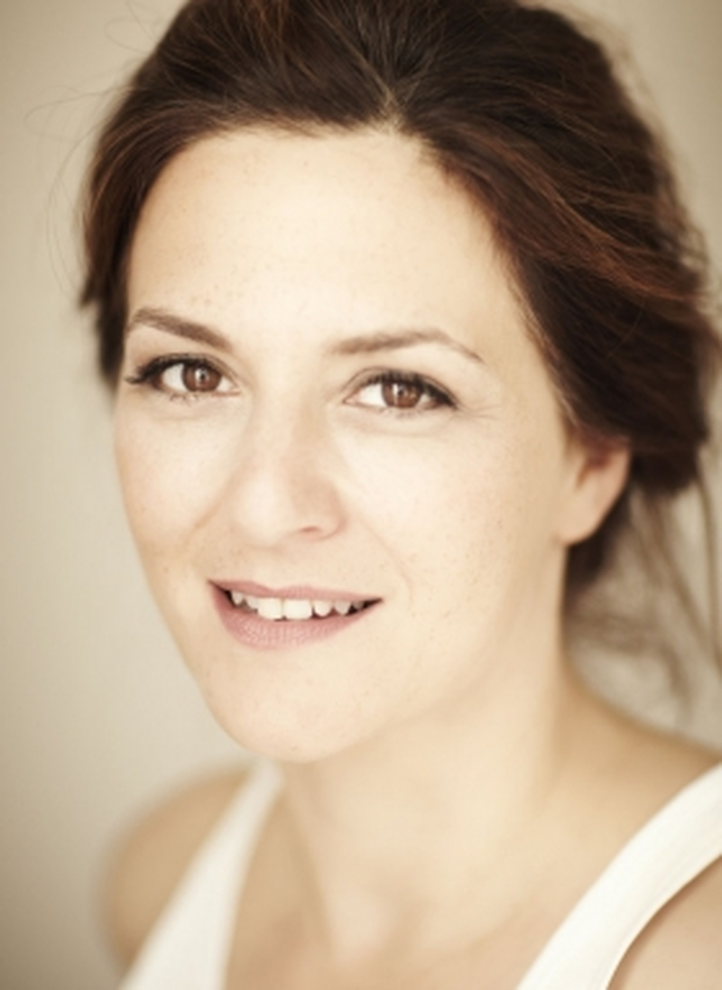 Martina Gedeck - Foto 1
