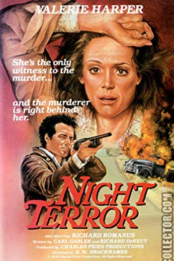  de Filme Noite do Terror (1977)