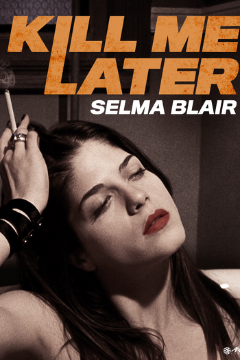  de Filme Me Mate Depois (2001)