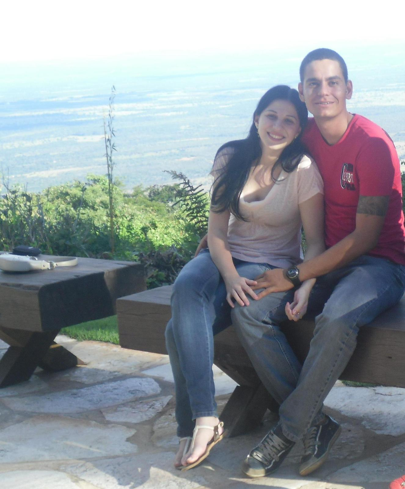 Milla Trabachin Almeida Ferraz - Foto 1