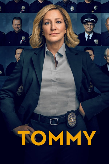  de Série Tommy (1ª Temporada) (2020)