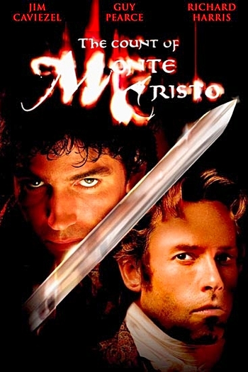  de Filme O Conde de Monte Cristo (2002)