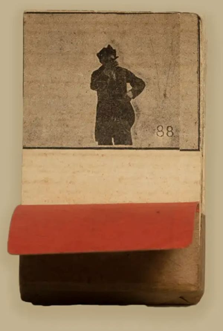 Poster 1 de Curta Dix chapeaux en 60 secondes (1896)