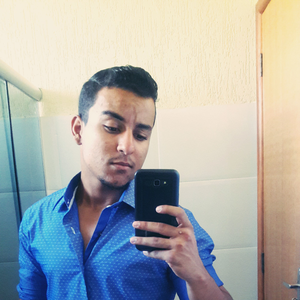 Foto de perfil de Rannyer