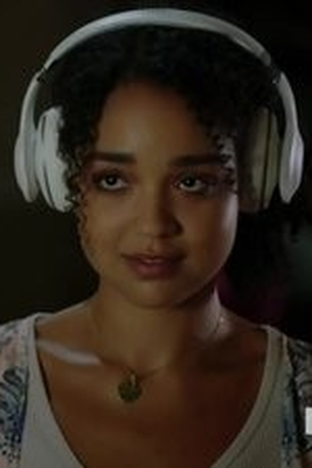 Poster de Episódio Back to Black (2017)