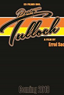 Rusty Tulloch - Poster / Capa / Cartaz - Oficial 1