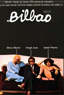 Bilbao - Poster / Capa / Cartaz - Oficial 1
