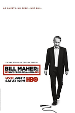 Bill Maher: Ao vivo de Oklahoma (Bill Maher: Live from Oklahoma)