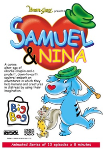Samuel e Nina (Samuel and Nina)