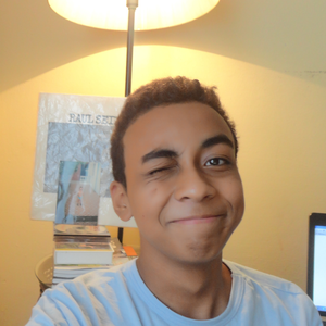 Foto de perfil de João Nascimento