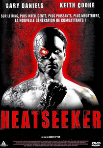 Heatseeker: O Último Desafio (Heatseeker)