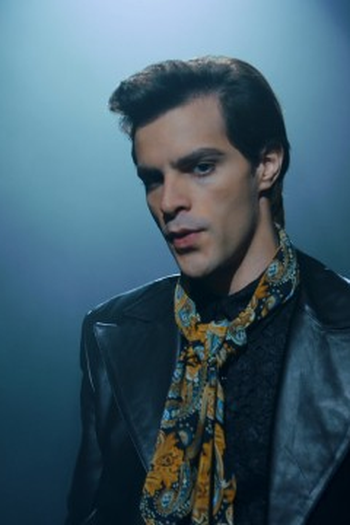 Poster de Episódio Salamandra (2022)