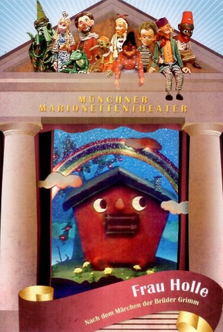 Poster 1 de Filme Frau Holle (1961)