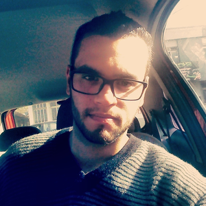 Foto de perfil de Wiliam