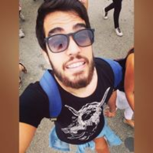 Foto de perfil de Daniel