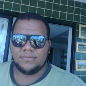 Foto de perfil de Fabio Oliveira