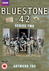 Bluestone 42 (2ª Temporada) (Bluestone 42 (Season 2))