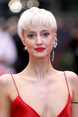 Andrea Riseborough