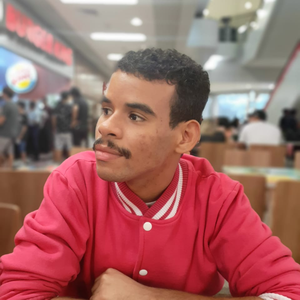 Foto de perfil de Matheus