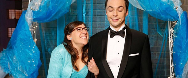 TBBT: Preparem o coração, o casamento de Sheldon e Amy já tem data! - Sons of Series