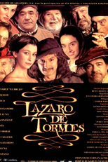 Lázaro de Tormes (Lázaro de Tormes)