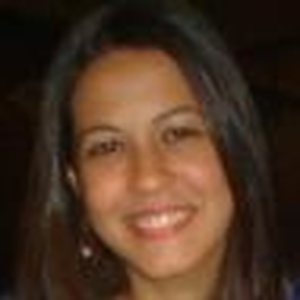 Foto de perfil de Ludmila Rodrigues