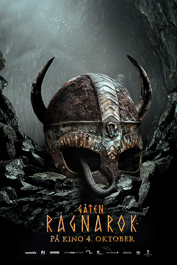  de Filme Ragnarok (2013)