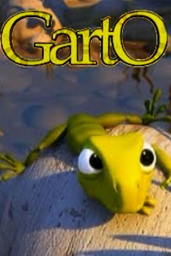  de Curta Garto (2006)