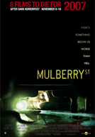 Mulberry Street: Infecção em Nova York (Mulberry Street)