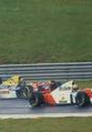 Grande Prêmio do Brasil de Fórmula 1 de 1993 (Grand Prix of Brazil 1993)